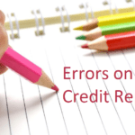 Reasons why you should check your credit report frequently