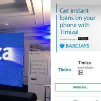 Timiza loan Image