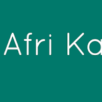 Afri-Kash Loan Mobile Application Image