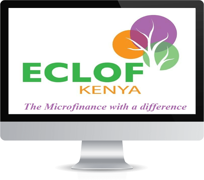 ECLOF Kenya Loans Image
