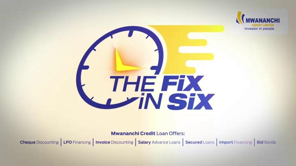 Mwananchi Credit Limited Loans Image