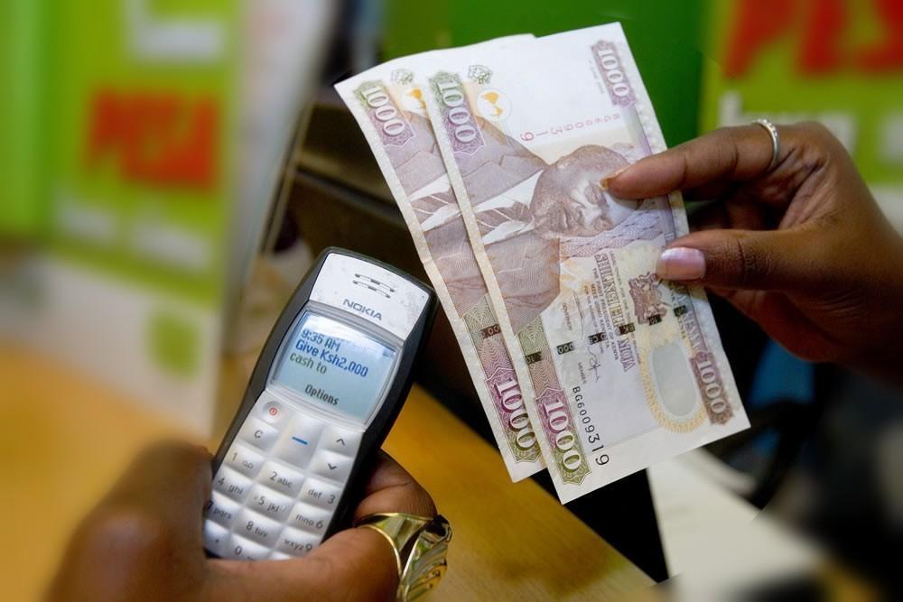 Top 10 Online and Mobile Loans in Kenya Image