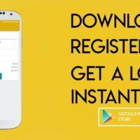 Ubapesa Mobile Loan App Image