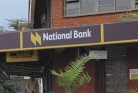 NATIONAL BANK OF KENYA LOANS