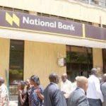 NATIONAL BANK BORROWING