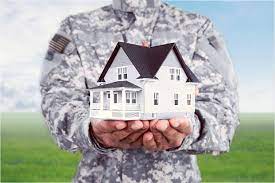 5 Tips For Troops And Vets Buying Their First Homes
