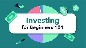 6 ideal investments for beginners
