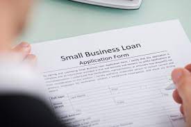 A Guide to Choosing the Right Small Business Loan