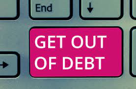 How to Pay Off Medical Debt