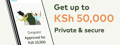 Tala Mobile Loan App featured image