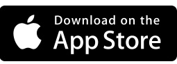 Download from App Store icon