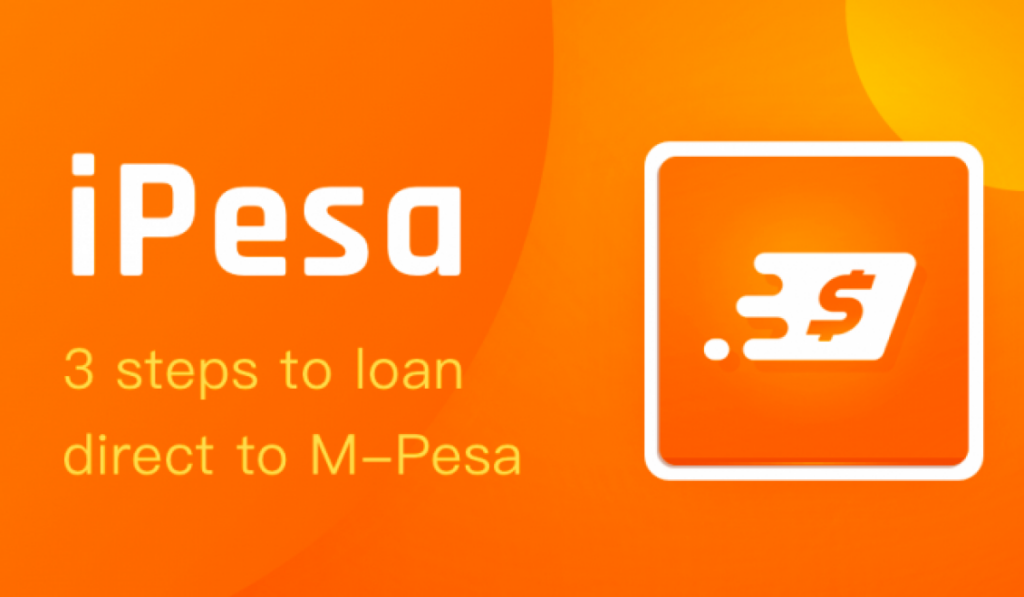 Ipesa Mobile Loan App featuredimage