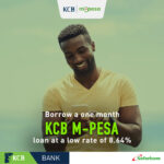 kcb featured