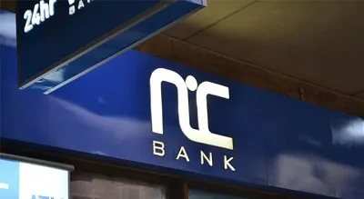 NIC Bank