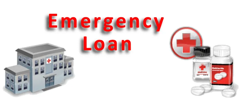 Emergency Loans Image