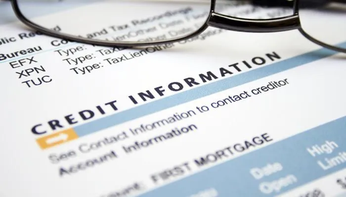 How to Identify Errors in a Credit Report in Kenya Image