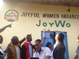 JOYWO LOANS Image