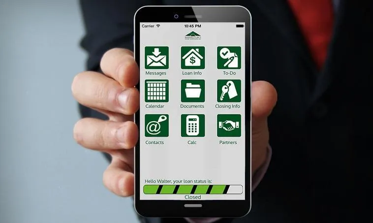 A FULL LIST OF LOANS APP IN KENYA Image