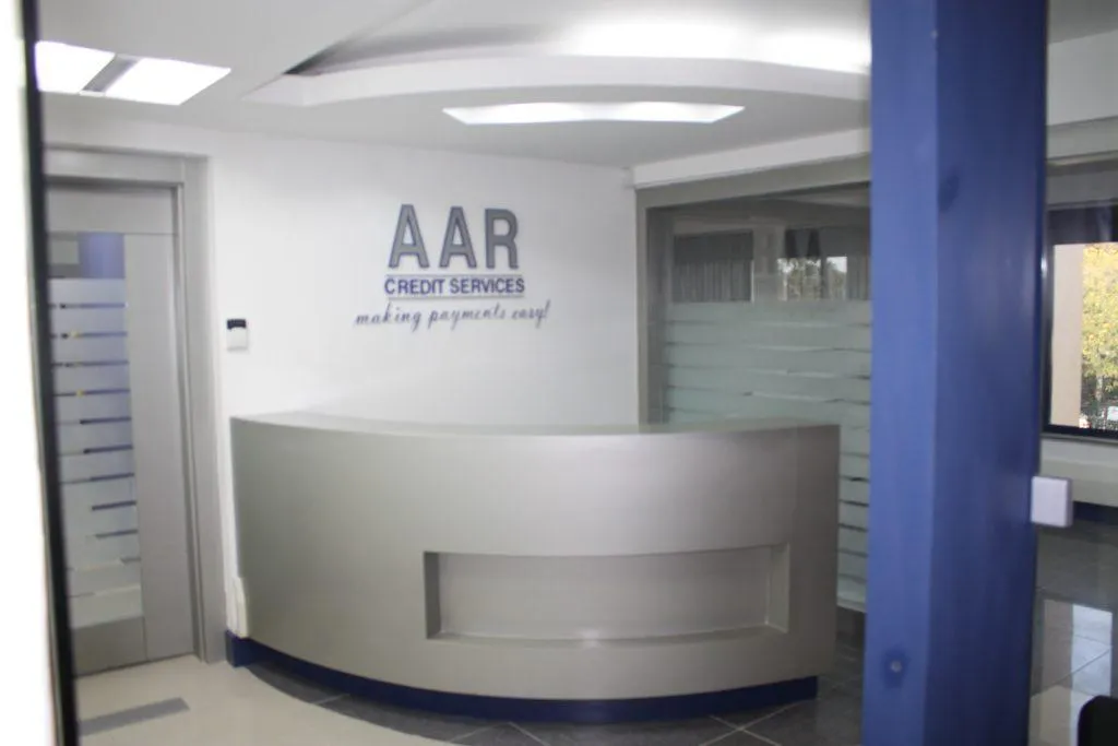 AAR Credit Services Image