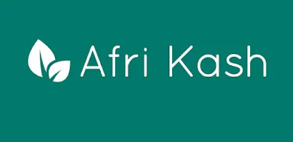 Afri-Kash Loan Mobile Application Image