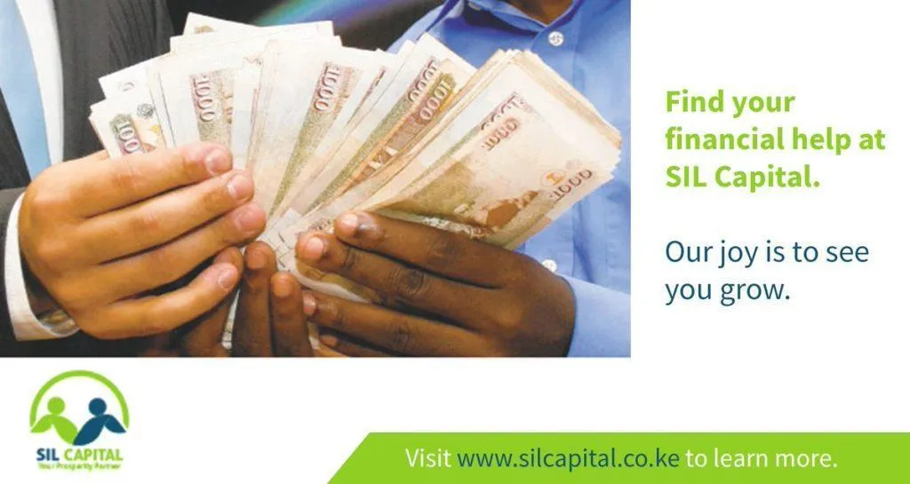 SIL Capital Loans Image