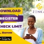 Zenka Mobile Loan app featured image