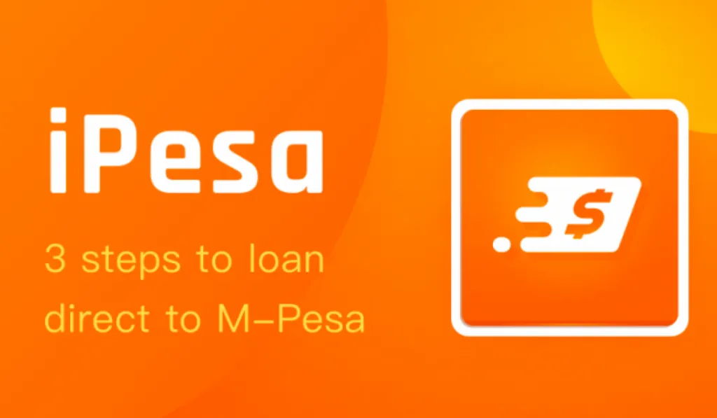 Ipesa Mobile Loan App featuredimage