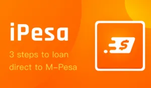 Ipesa Mobile Loan App featuredimage